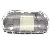 Motorboat Instrument LCD Display Screen with Cluster Housing 278002716 for4651