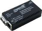 Transition Networks M/GE-PSW-SX-01 2Port RJ45 to SC Mini Gigabit Media Converter — photo 1