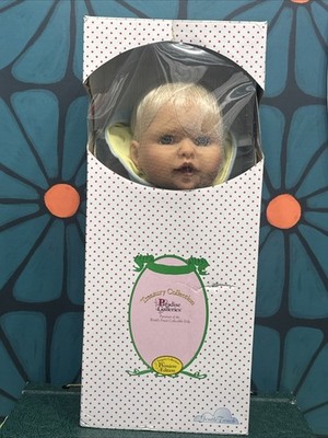 Treasury Collection,Paradise Galleries,Premiere Edition Realistic Baby Doll