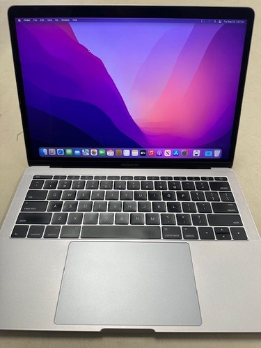 2016 Apple Macbook Pro 13”- Core i5 2.0GHZ - Choose Specs - LCD Damage