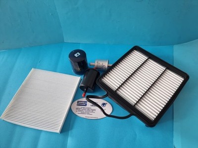 Great Wall Hover H5 2.4 Petrol LPG Filter Cutting Kit + LPG Sivar