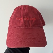 I Feel Like Pablo Men's Casual Baseball Cap One Size
