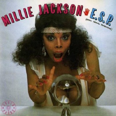 Millie Jackson - E.S.P. (Extra Sexual Persuasion) (CD, Album, RE, RM) 0029667379