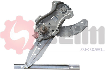 SEIM 902690 Fensterheber für NISSAN