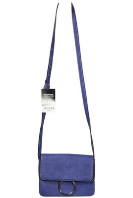 Christian Lacroix Handtasche Damen Umhängetasche Bag Damentasche Blau #wfbfrkq