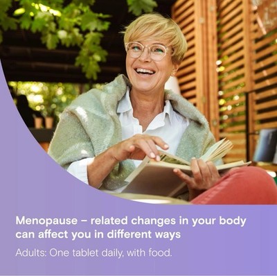 One A Day Menopause Formula