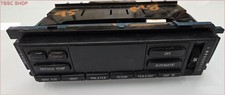 1993 1994 1995 Lincoln Mark Viii Climate Control F5lh19c933ae Eatc