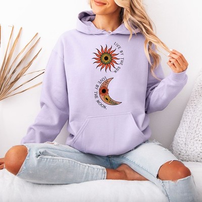 Cavalier King Charles Spaniel Liebe Hunderasse Tiere Damen Hoodie Geschenk