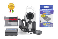 READ Near MINT Sony DCR-PC101 Mini DV Camcorder Digital Video Camera JAPAN