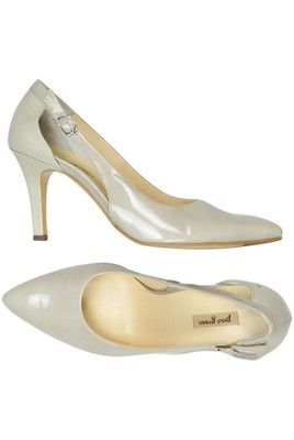Paul Green Pumps Damen High Heels Stiletto Peep Toes Gr. EU 40.5 (UK... #meg0boj