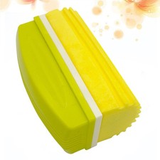 White Board Cleaner Chalkboard Dry Erase Erasers School Supplies Blackboard