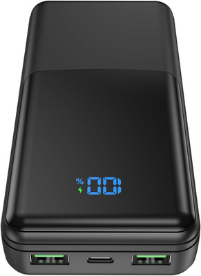 Powerbank 27000 mAh 30 W USB-C Power Delivery Schnellladegerät