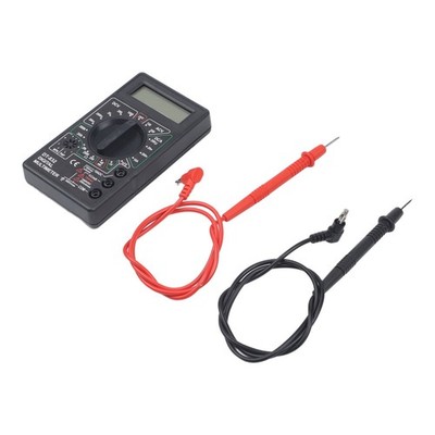 Digital Multimeter Platine Reparatur Batterie nicht enthalten kompakte Größe