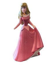 Disney Princess Aurora 4&rdquo; Cake Topper
