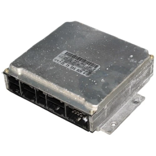 Mercedes-benz SLK 200 Compressore 170 Centralina Iniezione A0285454132 - Immagine 2 di 2