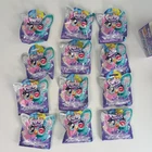 Lot of 12 Furby Minis Series 2 Blind Bags, 2 Surprise Figures per Bag,