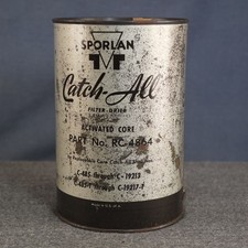 Sporlan Catch-All Filter Dryer Part No. RC-4864