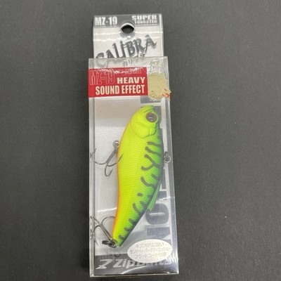 Zip Baits Calibra 75 EF 16.5g