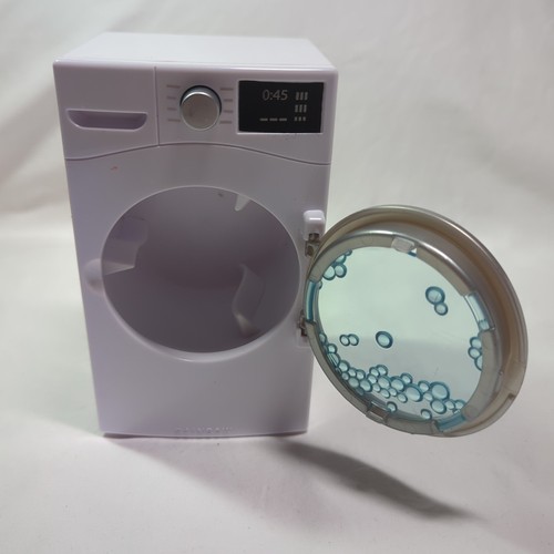 Rainbow High Dollhouse Furniture Washing Machine Replacement - Picture 5 of 6