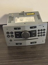 Blaupunkt CD30 MP3 Player Type CD30 Car Audio System T2080 HY58