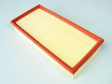 Luftfilter MOTAQUIP VFA303 für FIAT DUCATO Pritsche/Fahrgestell (244) Rechteckig