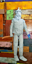 Nanco The Wizard of Oz Tin Man 36 inch " Plush NWT