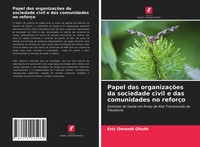 Papel Das OrganizaçõEs Da Sociedade Civil E Das Comunidades No ReforçO Okoth