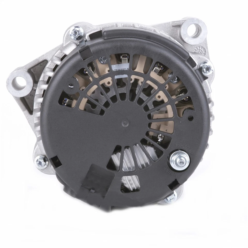 For 2003 2004 GMC Sierra 1500/2500 HD Alternator | 6.0L V8 Replaces 10464451 - Image 2 of 3