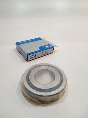 SKF BSD 45100 CGB Axial-Schrägkugellager 45x100x20mm Genauigkeit BSD45100CGB