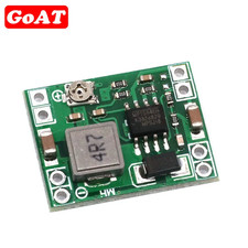 MP1584EN 3A Ultra-Small Size DC-DC Step down Supply Module Adjustable Power Step