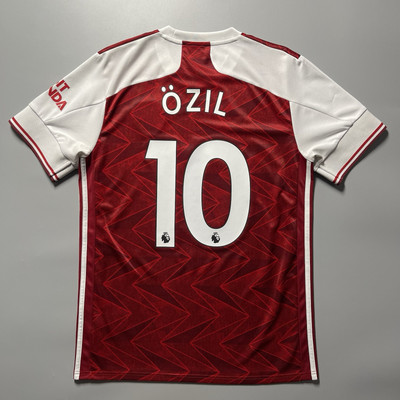 アーセナル　ユニフォーム M arsenal adidas s-l400.jpg