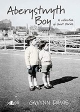 Aberystwyth Boy Paperback Gwynn Davis
