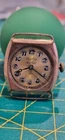 Vintage Rolex Dunklings Double Signed Dial FOR RESTORATION