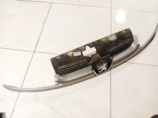 9628934280  Hood grille - FRONT for Peugeot 206 UK2566079-91