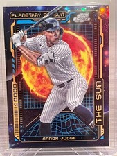 2023 Topps Cosmic Chrome Baseball Cards Checklist, Odds and Team Lists 33