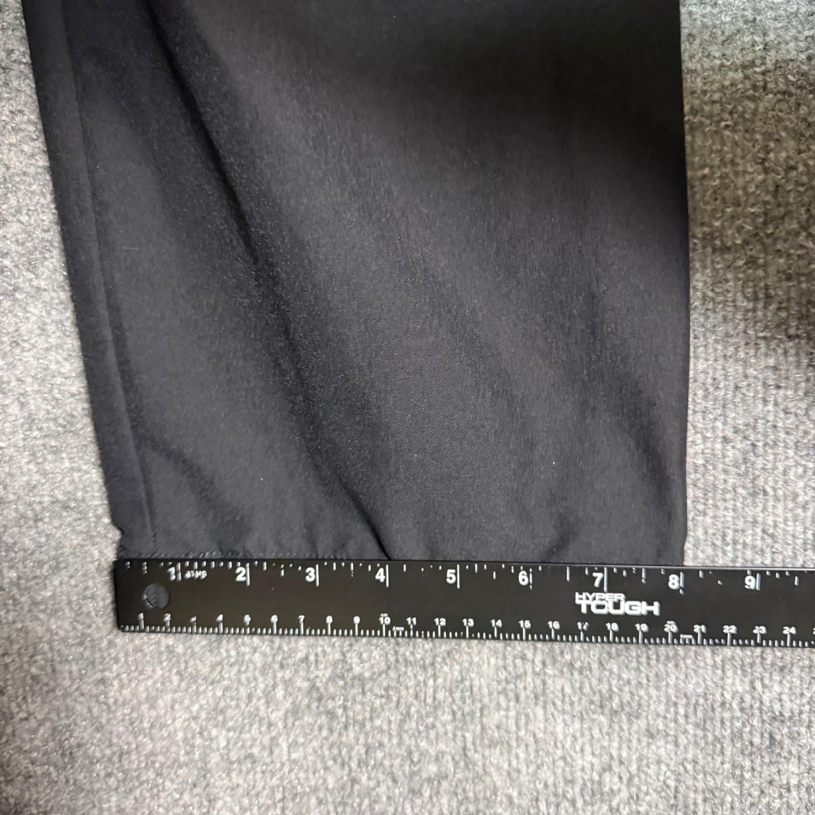 The North Face Pants Mens 40x33 Black Project Utility Climbing Hiking NF0A7V84 thumbnail 17