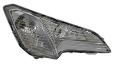 Halogen – Nebelscheinwerfer links H8 19-14366-15-9 TYC für FORD ECOSPORT