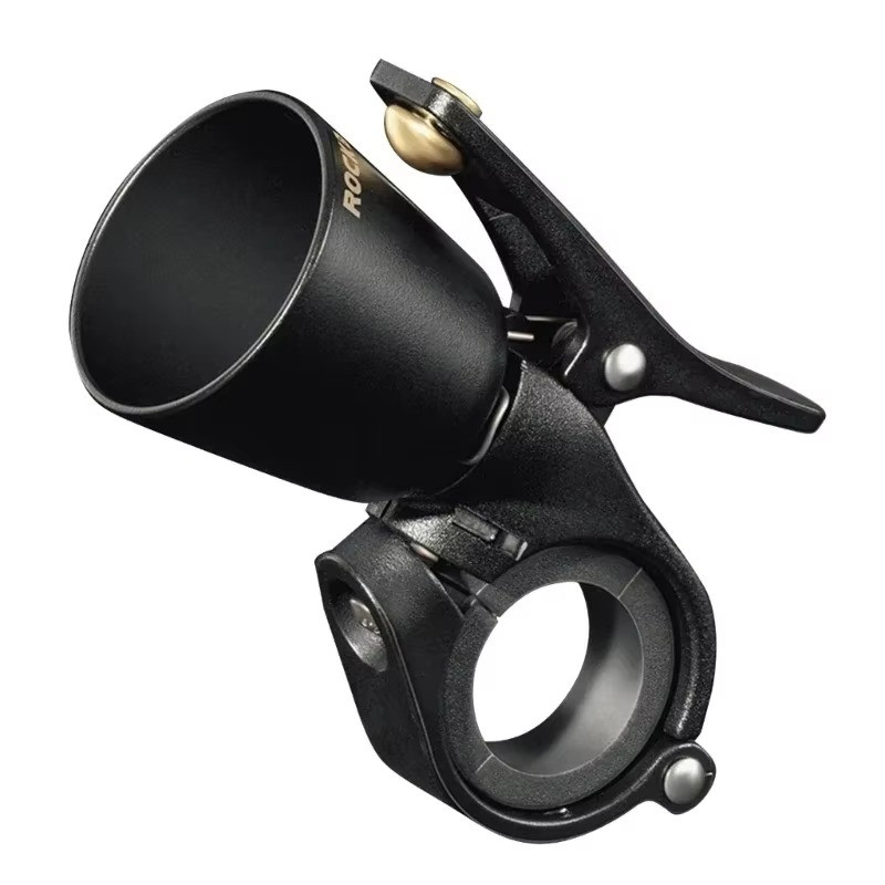 Retro Fahrradklingel Fahrrad Klang Hupe Horn Laut Retro Signalhorn MTB Glocke