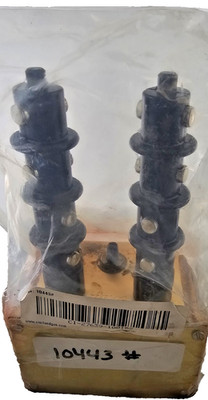 Limitorque CI-27639-100162 Valve Actuator Multi-Turn