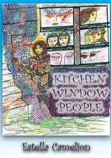 Kitchen Window People by Estella Camelion (English) Paperback Book