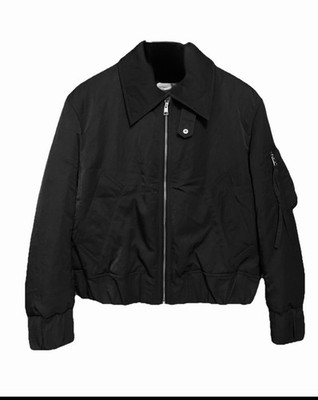 Ami Paris Nylon Jacket