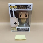 Funko Pop! Game of Thrones: Lord Varys #68 w/Protector (#2)