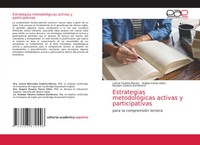 Estrategias MetodolóGicas Activas Y Participativas Para La ComprensióN Lectora