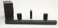Samsung HW-Q910D 9.1.2 Channel Soundbar