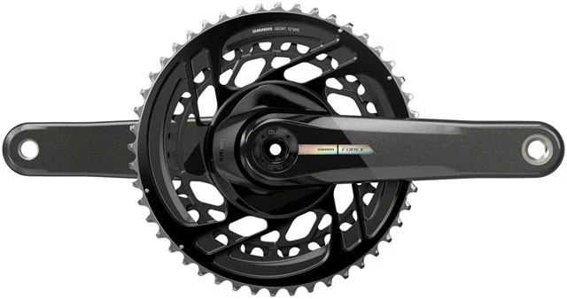 Sram X7 2x10 Crankset for sale | eBay
