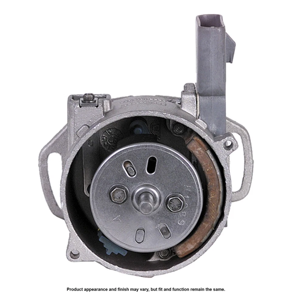 Distribuidor de encendido Cardone TCP para Mercury LN7 Lynx Ford Escort 1983-1986 Foto 2 de 3