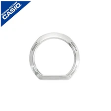 Genuine Casio Inner Bezel for G-8900S G GR GW 8900 8900S GWX-8901K SILVER METAL