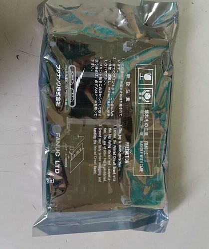 1PC Fanuc A20B-8100-0669 Circuit Board New One Expedited Shipping A20B81000669 - Picture 1 of 5