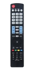 AKB74115502 Replaced Remote for LG Smart TV 32LM5800 42LM5800 47LM5800