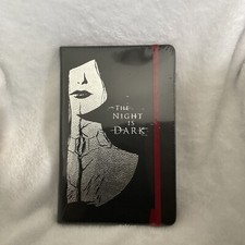 Game of Thrones The Night is Dark and Full of Terrors Journal Notebook